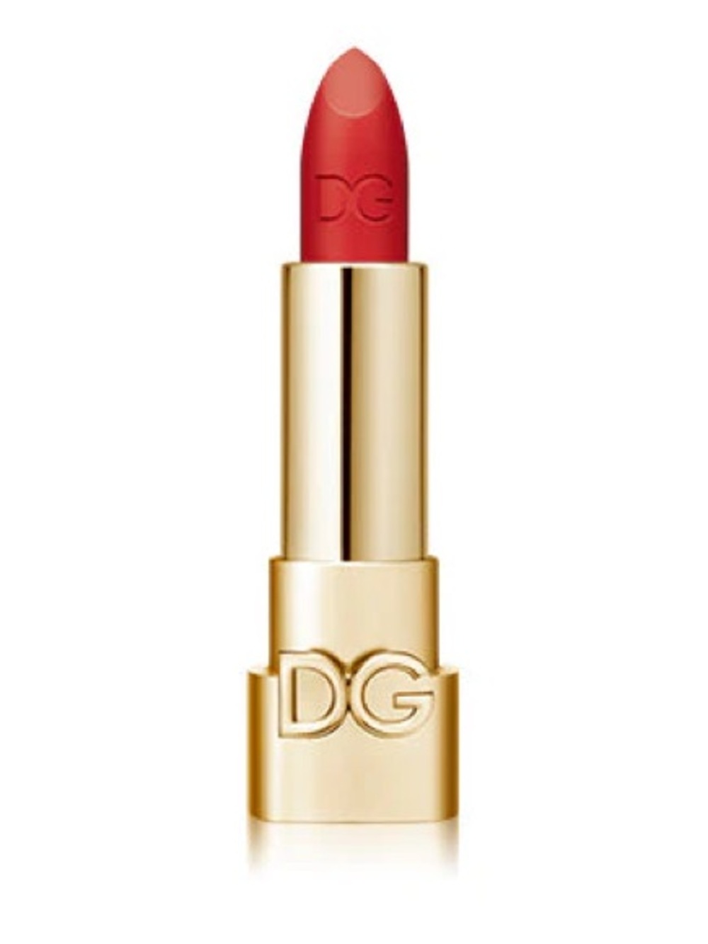 Dolce & Gabbana The Only One Matte Lipstick - 625 Vibrant Red 3.5g NWT $45